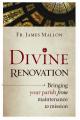  Divine Renovation: Bringing Your Parish from Maintenance to Mission 